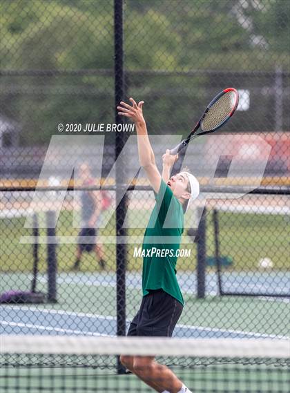 Thumbnail 3 in Park Tudor @ Lawrence North photogallery.