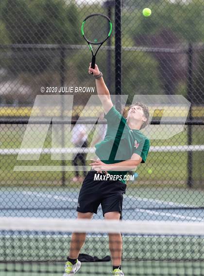 Thumbnail 2 in Park Tudor @ Lawrence North photogallery.