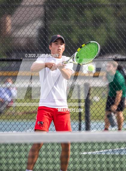 Thumbnail 3 in Park Tudor @ Lawrence North photogallery.