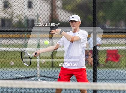 Thumbnail 3 in Park Tudor @ Lawrence North photogallery.