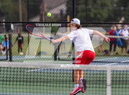 Thumbnail 2 in Park Tudor @ Lawrence North photogallery.