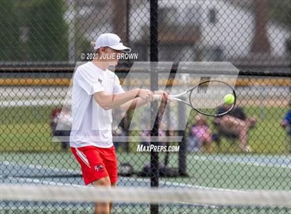 Thumbnail 1 in Park Tudor @ Lawrence North photogallery.