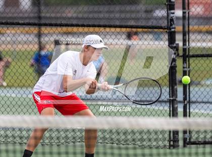 Thumbnail 3 in Park Tudor @ Lawrence North photogallery.