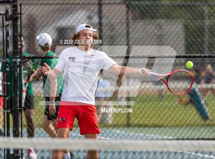 Thumbnail 3 in Park Tudor @ Lawrence North photogallery.