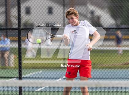 Thumbnail 2 in Park Tudor @ Lawrence North photogallery.