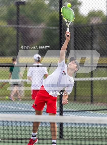 Thumbnail 3 in Park Tudor @ Lawrence North photogallery.