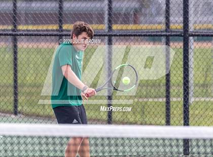 Thumbnail 1 in Park Tudor @ Lawrence North photogallery.