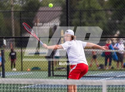 Thumbnail 3 in Park Tudor @ Lawrence North photogallery.
