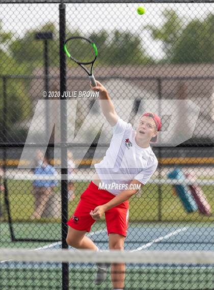 Thumbnail 3 in Park Tudor @ Lawrence North photogallery.