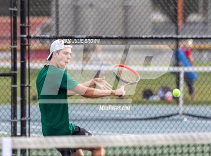 Thumbnail 1 in Park Tudor @ Lawrence North photogallery.