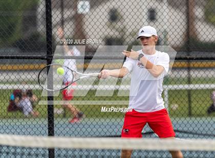 Thumbnail 1 in Park Tudor @ Lawrence North photogallery.