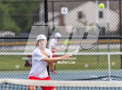 Thumbnail 1 in Park Tudor @ Lawrence North photogallery.