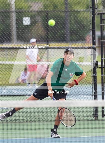 Thumbnail 1 in Park Tudor @ Lawrence North photogallery.