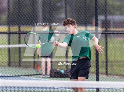 Thumbnail 3 in Park Tudor @ Lawrence North photogallery.