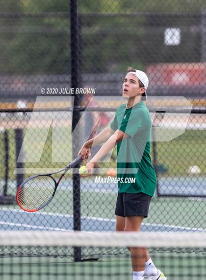 Thumbnail 1 in Park Tudor @ Lawrence North photogallery.