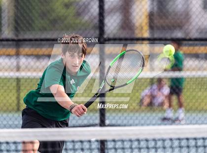 Thumbnail 3 in Park Tudor @ Lawrence North photogallery.