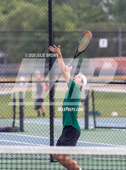 Thumbnail 2 in Park Tudor @ Lawrence North photogallery.