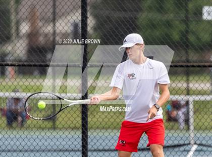 Thumbnail 2 in Park Tudor @ Lawrence North photogallery.