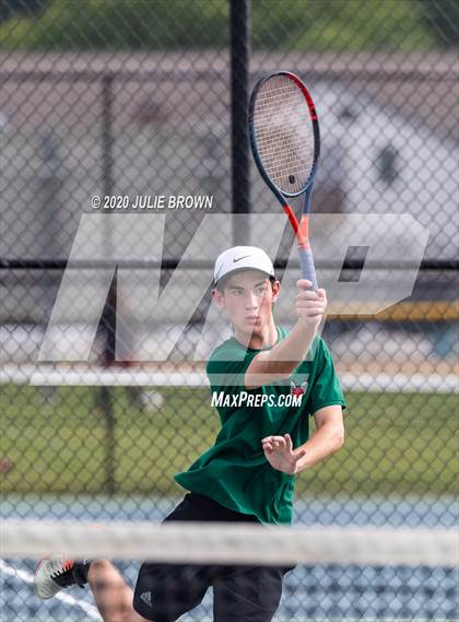 Thumbnail 2 in Park Tudor @ Lawrence North photogallery.
