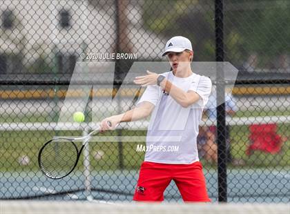 Thumbnail 1 in Park Tudor @ Lawrence North photogallery.
