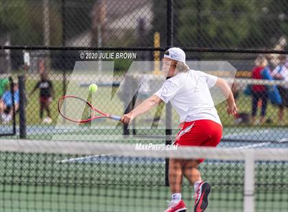Thumbnail 1 in Park Tudor @ Lawrence North photogallery.