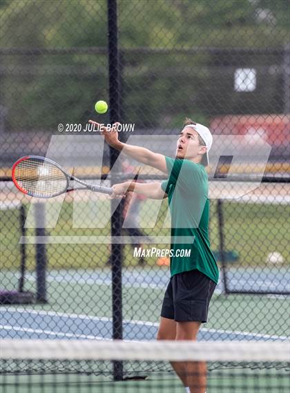 Thumbnail 3 in Park Tudor @ Lawrence North photogallery.
