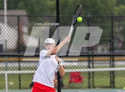Thumbnail 3 in Park Tudor @ Lawrence North photogallery.
