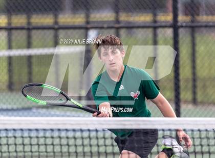 Thumbnail 3 in Park Tudor @ Lawrence North photogallery.