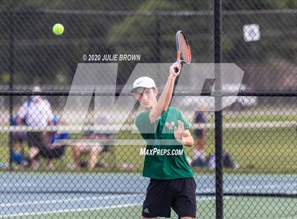 Thumbnail 1 in Park Tudor @ Lawrence North photogallery.