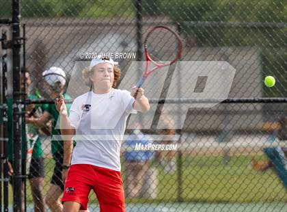 Thumbnail 1 in Park Tudor @ Lawrence North photogallery.