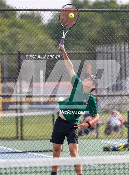 Thumbnail 1 in Park Tudor @ Lawrence North photogallery.