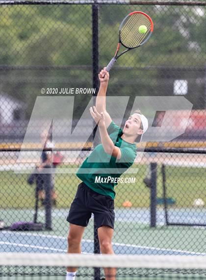 Thumbnail 1 in Park Tudor @ Lawrence North photogallery.