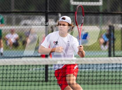 Thumbnail 1 in Park Tudor @ Lawrence North photogallery.