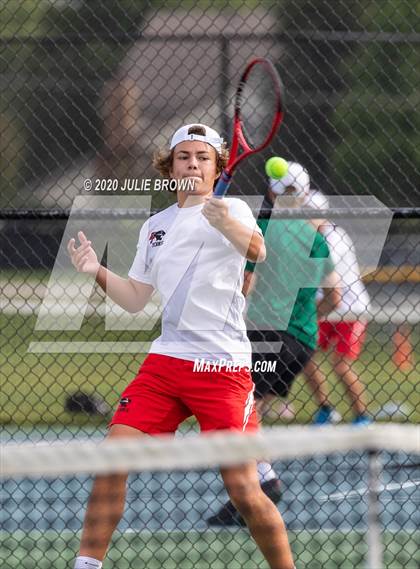 Thumbnail 3 in Park Tudor @ Lawrence North photogallery.