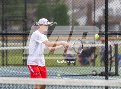 Thumbnail 1 in Park Tudor @ Lawrence North photogallery.