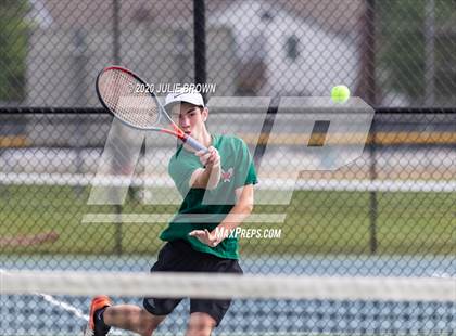 Thumbnail 1 in Park Tudor @ Lawrence North photogallery.