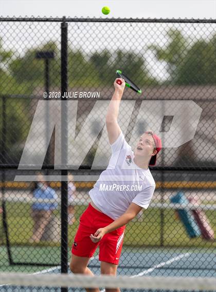 Thumbnail 2 in Park Tudor @ Lawrence North photogallery.