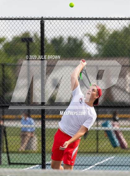 Thumbnail 3 in Park Tudor @ Lawrence North photogallery.