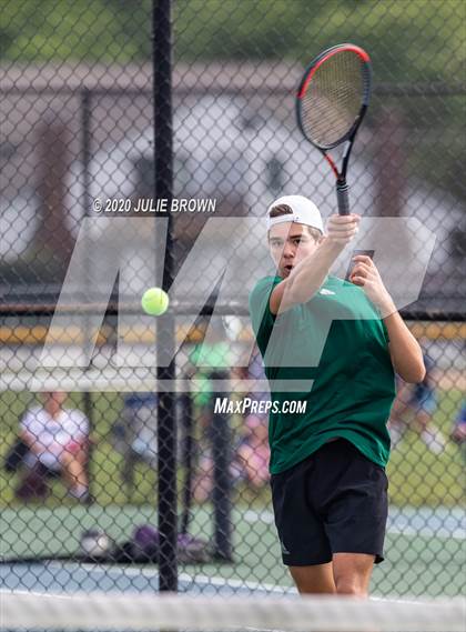 Thumbnail 1 in Park Tudor @ Lawrence North photogallery.