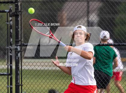 Thumbnail 1 in Park Tudor @ Lawrence North photogallery.