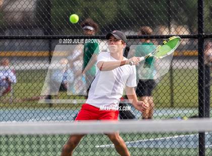 Thumbnail 1 in Park Tudor @ Lawrence North photogallery.