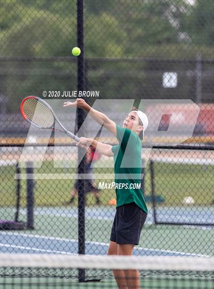 Thumbnail 1 in Park Tudor @ Lawrence North photogallery.