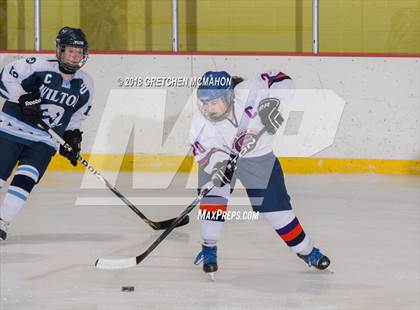 Thumbnail 3 in Wilton/Norwalk@Stamford/Westhill/Staples photogallery.