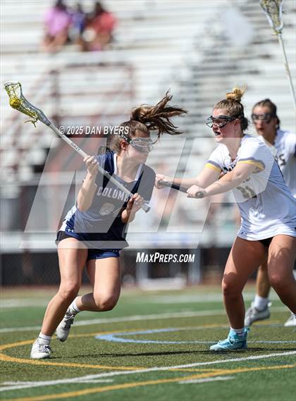 Thumbnail 3 in Columbine @ Poudre School District photogallery.