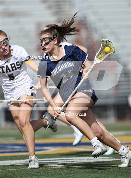 Thumbnail 1 in Columbine @ Poudre School District photogallery.