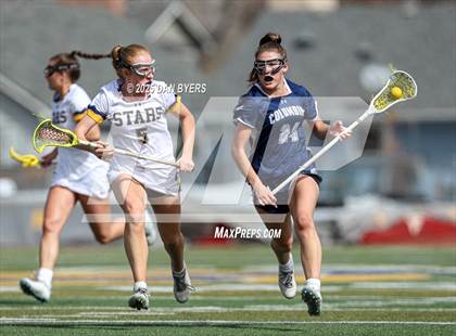 Thumbnail 3 in Columbine @ Poudre School District photogallery.