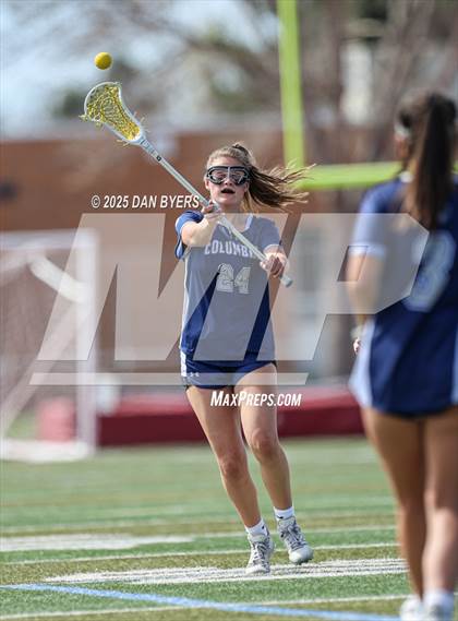 Thumbnail 2 in Columbine @ Poudre School District photogallery.