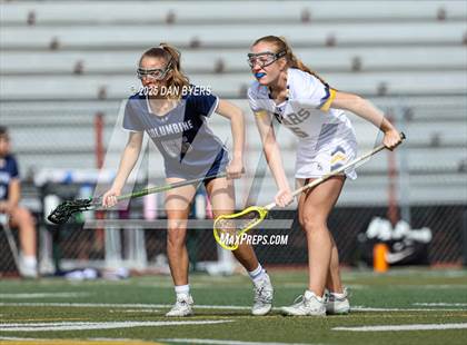 Thumbnail 3 in Columbine @ Poudre School District photogallery.