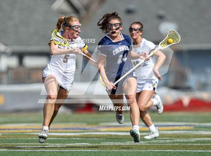 Thumbnail 2 in Columbine @ Poudre School District photogallery.