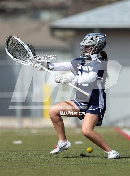 Thumbnail 2 in Columbine @ Poudre School District photogallery.